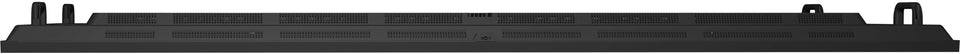 iiyama LH7564UHS-B1AG integrated 2 x 10W speaker system