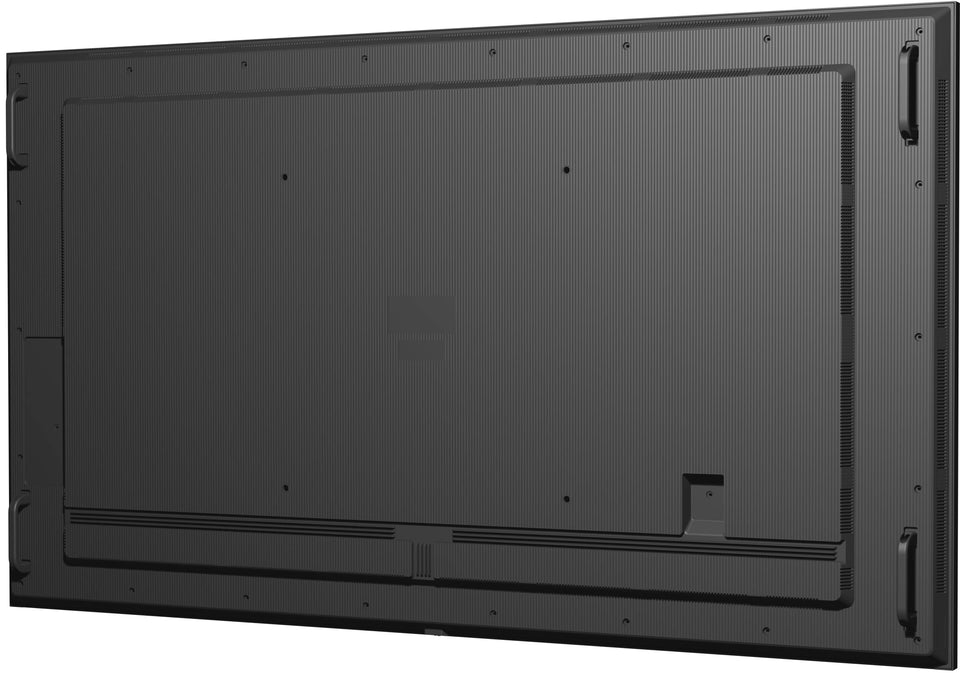 iiyama ProLite LH7564UHS-B1AG 75 inch professional display detail