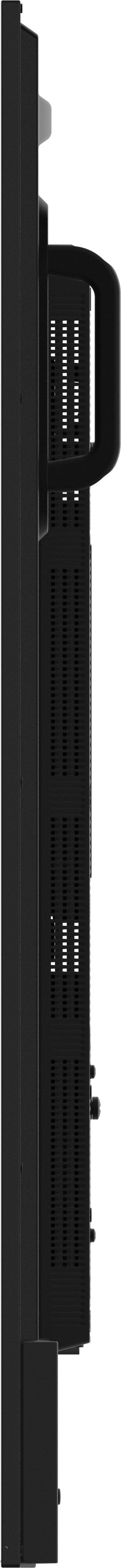 iiyama ProLite LH7565UHSB-B1 75" 4K Ultra HD Vivid-Bright 800 cd/m2 Digital Signage Display Digital Signage Display iiyama