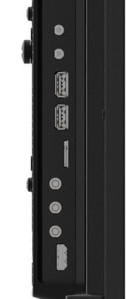 iiyama ProLite LH7565UHSB-B1 75" 4K Ultra HD Vivid-Bright 800 cd/m2 Digital Signage Display Digital Signage Display iiyama