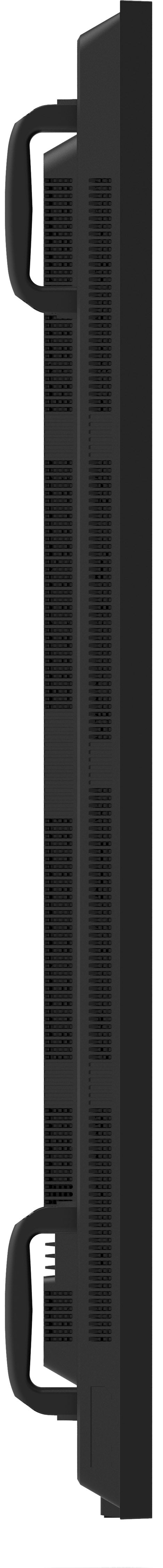iiyama ProLite LH7566UHSB-B1AG 75" 4K UHD Professional Digital Signage Display Digital Signage Display iiyama
