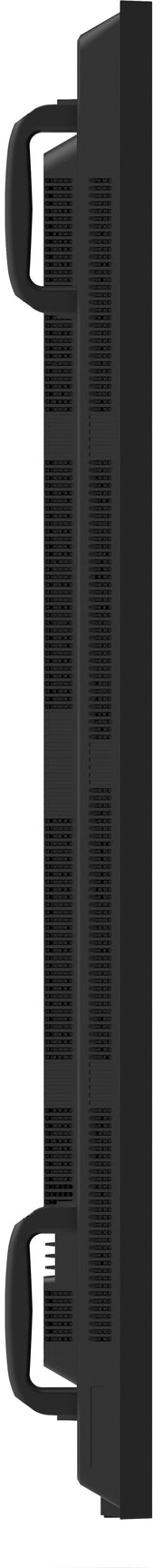 iiyama ProLite LH7566UHSB-B1AG 75" 4K UHD Professional Digital Signage Display Digital Signage Display iiyama