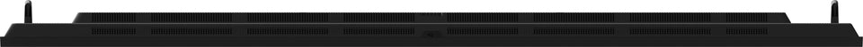iiyama LH7566UHSB-B1AG professional signage connection panel