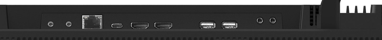 iiyama ProLite LH7566UHSB-B1AG 75" 4K UHD Professional Digital Signage Display Digital Signage Display iiyama
