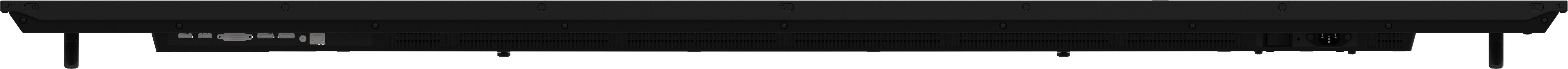 iiyama ProLite LH7575UHS-B2AG 75" 4K Ultra HD Professional Digital Signage Display iiyama Large Format Displays iiyama