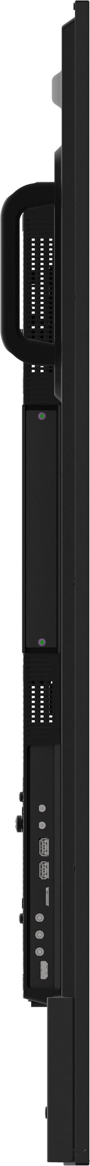 iiyama ProLite LH7575UHS-B2AG 75" 4K Ultra HD Professional Digital Signage Display Digital Signage Display iiyama