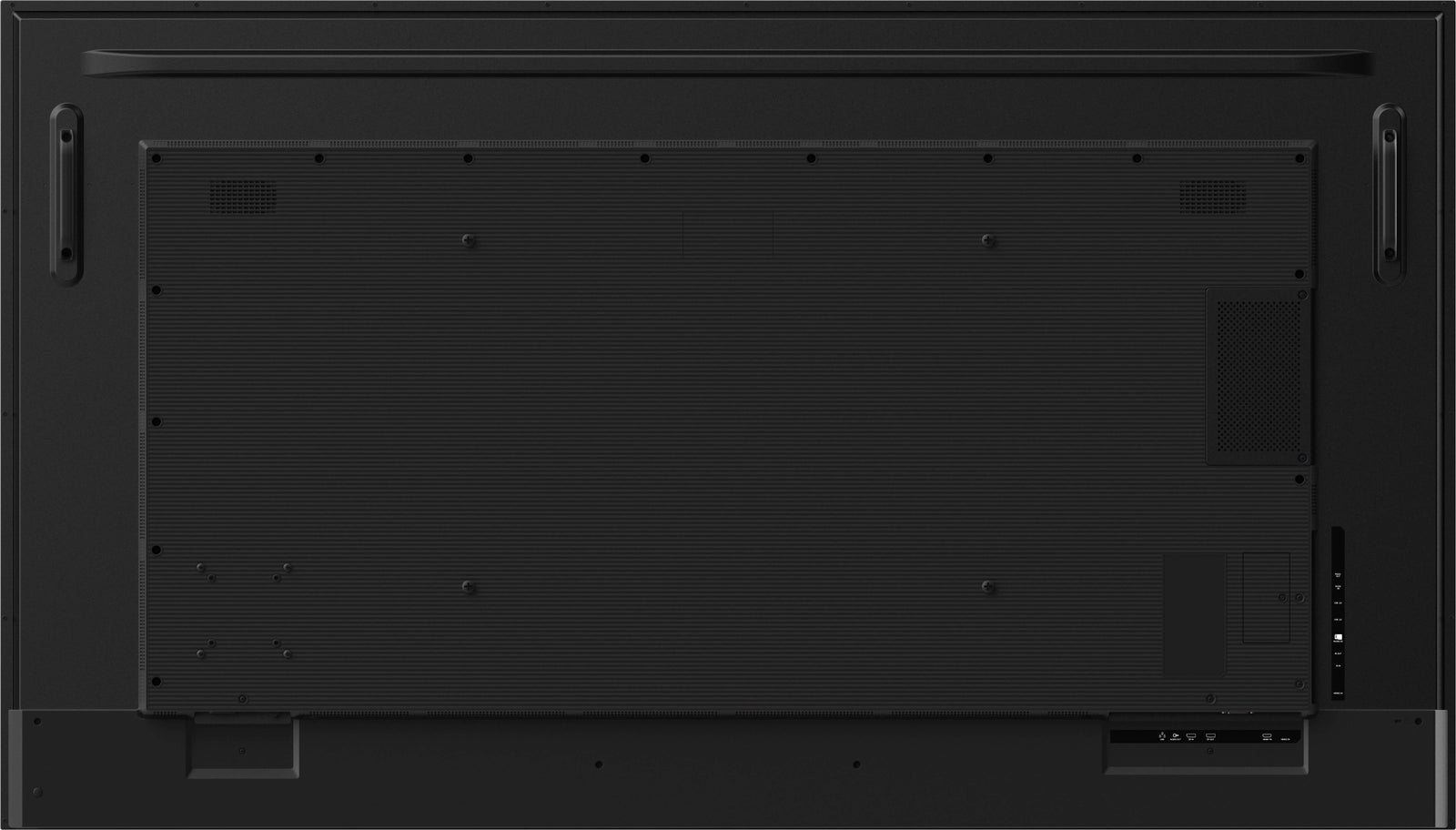 iiyama ProLite LH7575UHS-B2AG 75" 4K Ultra HD Professional Digital Signage Display Digital Signage Display iiyama