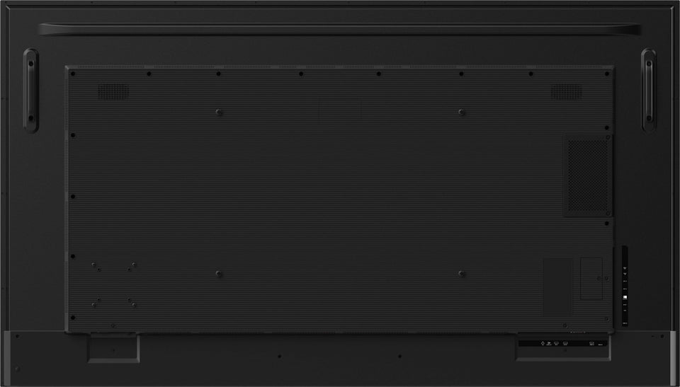 iiyama LH7575UHS-B2AG 24 7 commercial digital signage display
