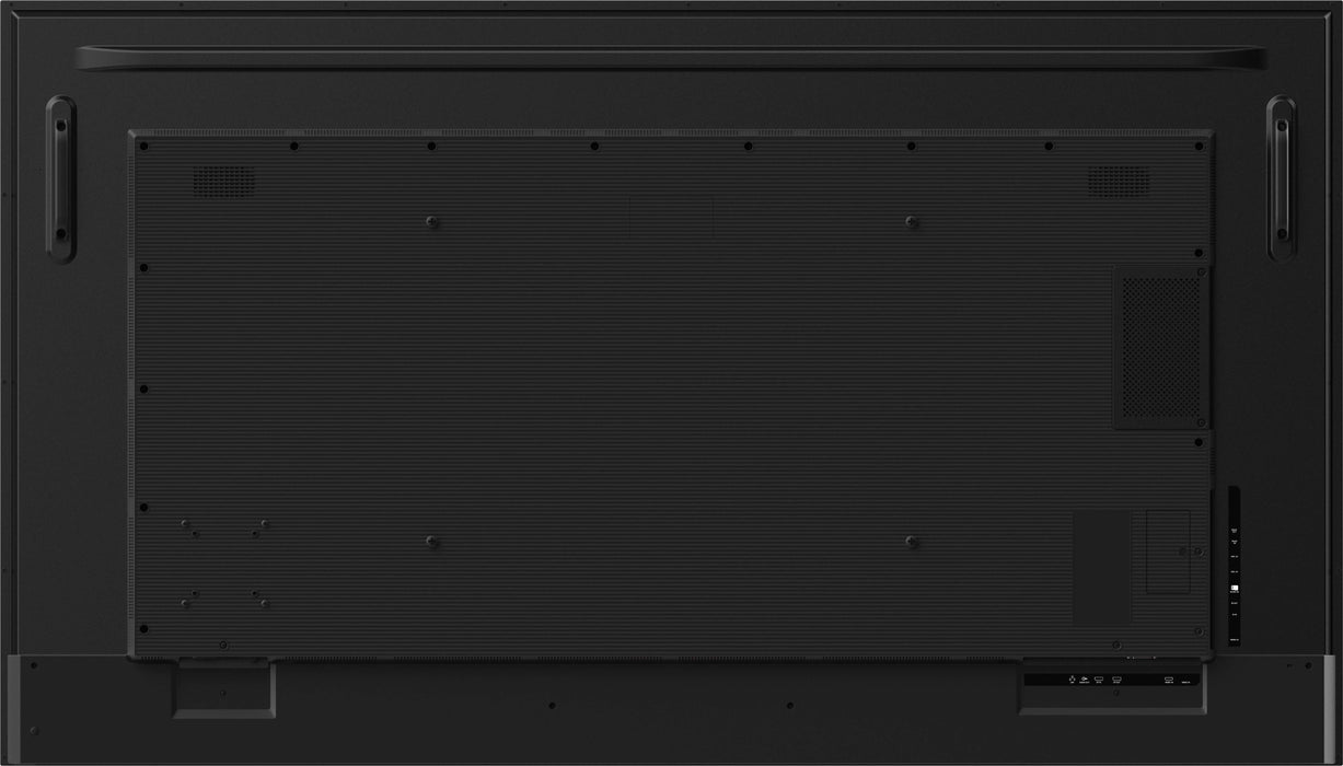 iiyama ProLite LH7575UHS-B2AG 75" 4K Ultra HD Professional Digital Signage Display iiyama Large Format Displays iiyama