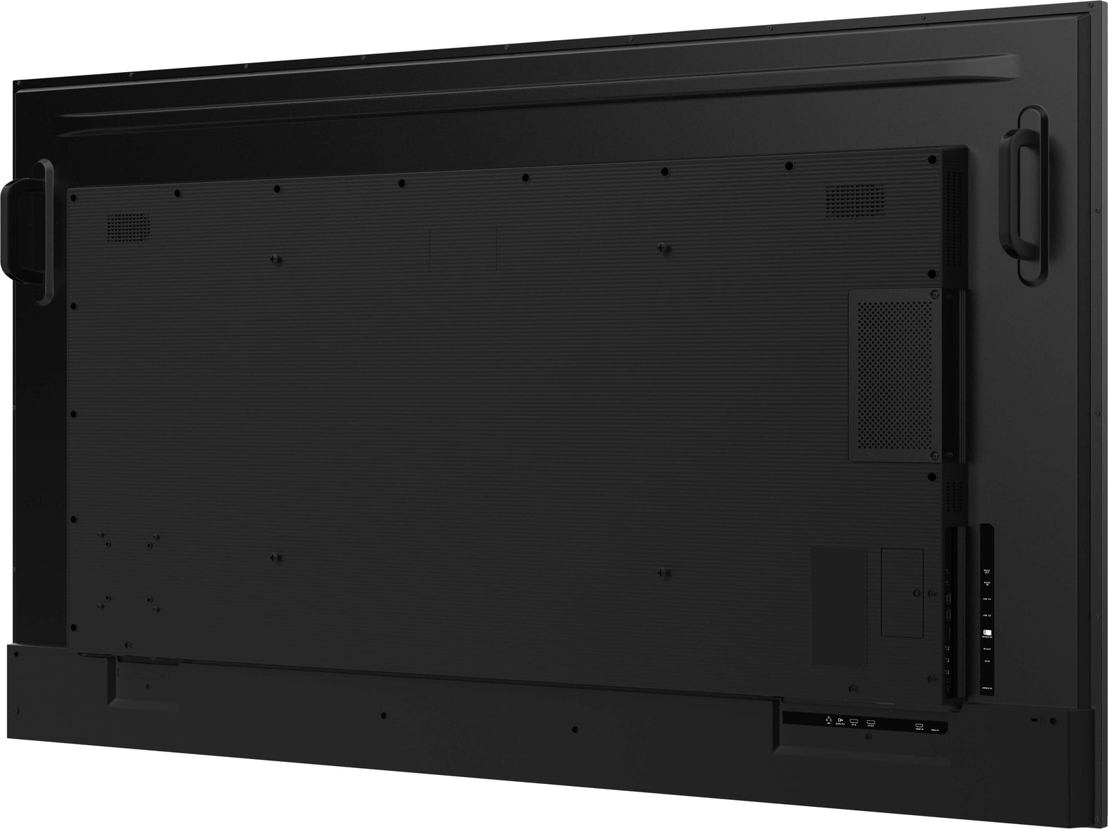 iiyama ProLite LH7575UHS-B2AG 75" 4K Ultra HD Professional Digital Signage Display Digital Signage Display iiyama