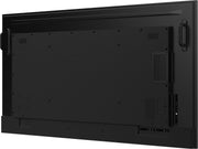 iiyama ProLite LH7575UHS-B2AG 75" 4K Ultra HD Professional Digital Signage Display Digital Signage Display iiyama
