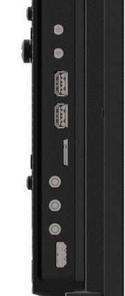 iiyama ProLite LH7575UHS-B2AG 75" 4K Ultra HD Professional Digital Signage Display Digital Signage Display iiyama