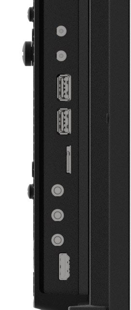 iiyama ProLite LH7575UHS-B2AG 75" 4K Ultra HD Professional Digital Signage Display iiyama Large Format Displays iiyama