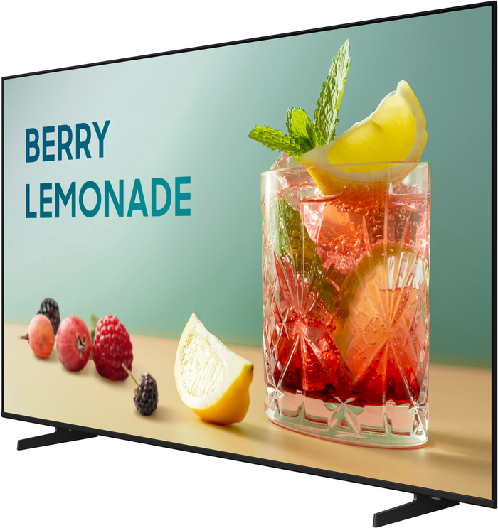 Samsung 75" Business TV 4K UHD Tizen Smart Signage Display Digital Signage Display Samsung
