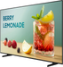 Samsung 75" Business TV 4K UHD Tizen Smart Signage Display Digital Signage Display Samsung