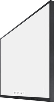 Samsung WM75A / LH75WMAWLGCXEN 75" Flip 4K Interactive Display Interactive Touchscreen Display Samsung