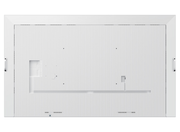 Samsung WM75FX Flip 75" 4K Ultra HD Interactive Whiteboard Display Interactive Touchscreen Display Samsung