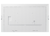 Samsung WMFX Flip 75" 4K Ultra HD Interactive Whiteboard Display Interactive Touchscreen Display Samsung