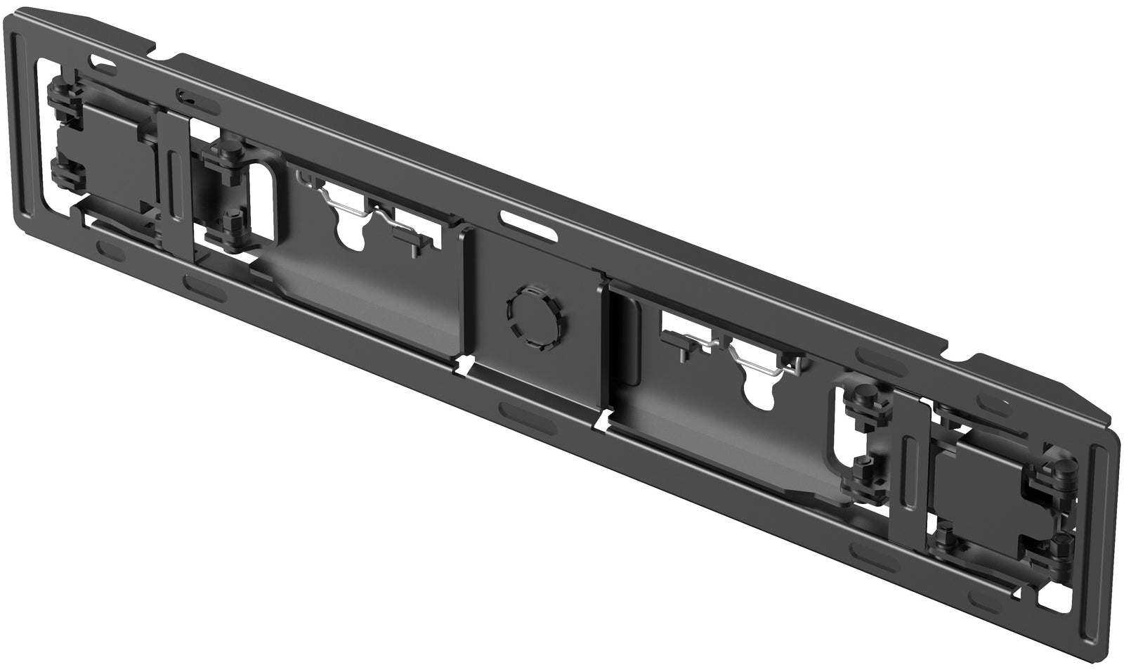 iiyama ProLite LH5581UHSG-1AG 55" 4K Ultra HD Digital Signage Display Digital Signage Display iiyama