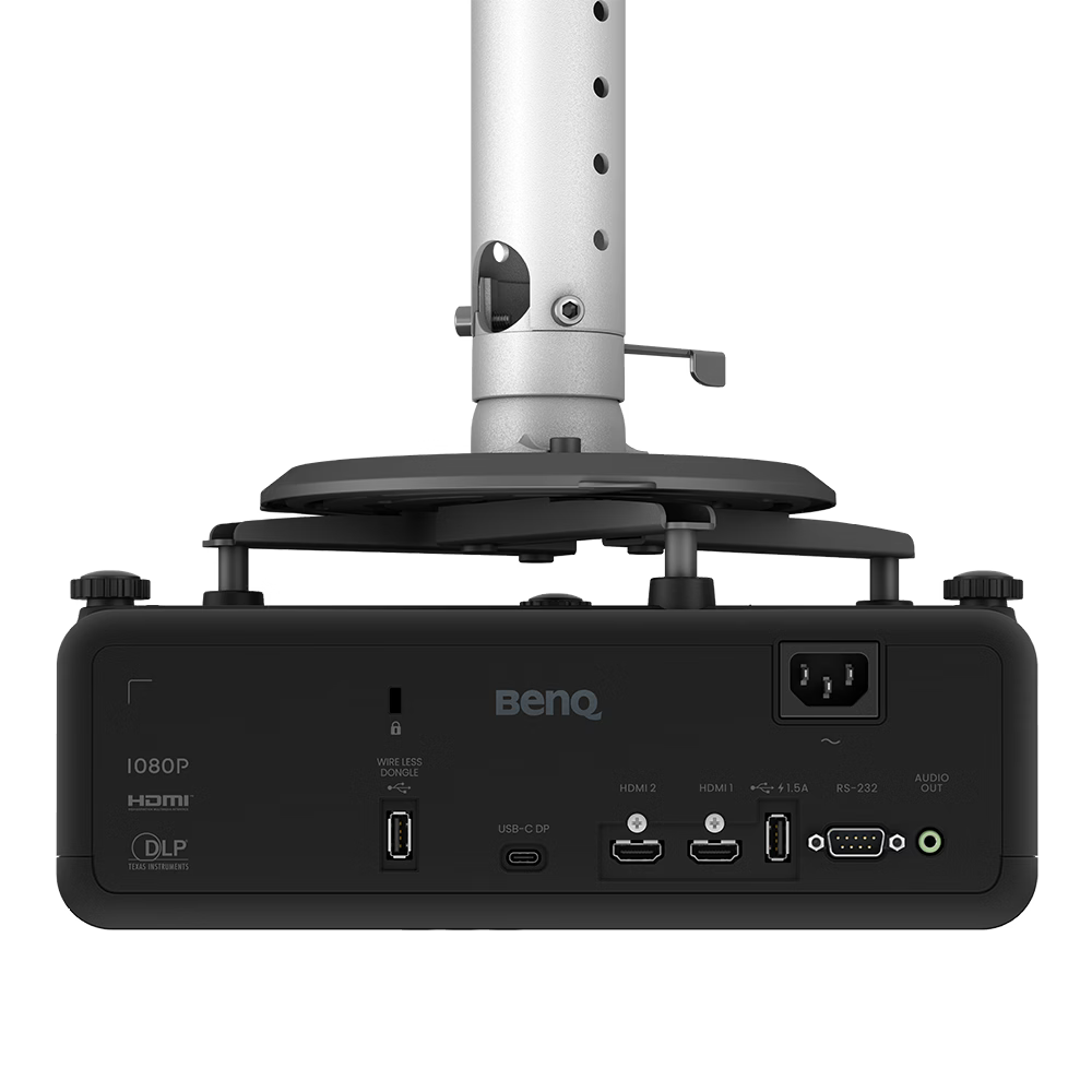 BenQ LH835ST 1080p Laser Installation Projector - 4000 Lumens | 9H.JT377.1LE Projector BenQ