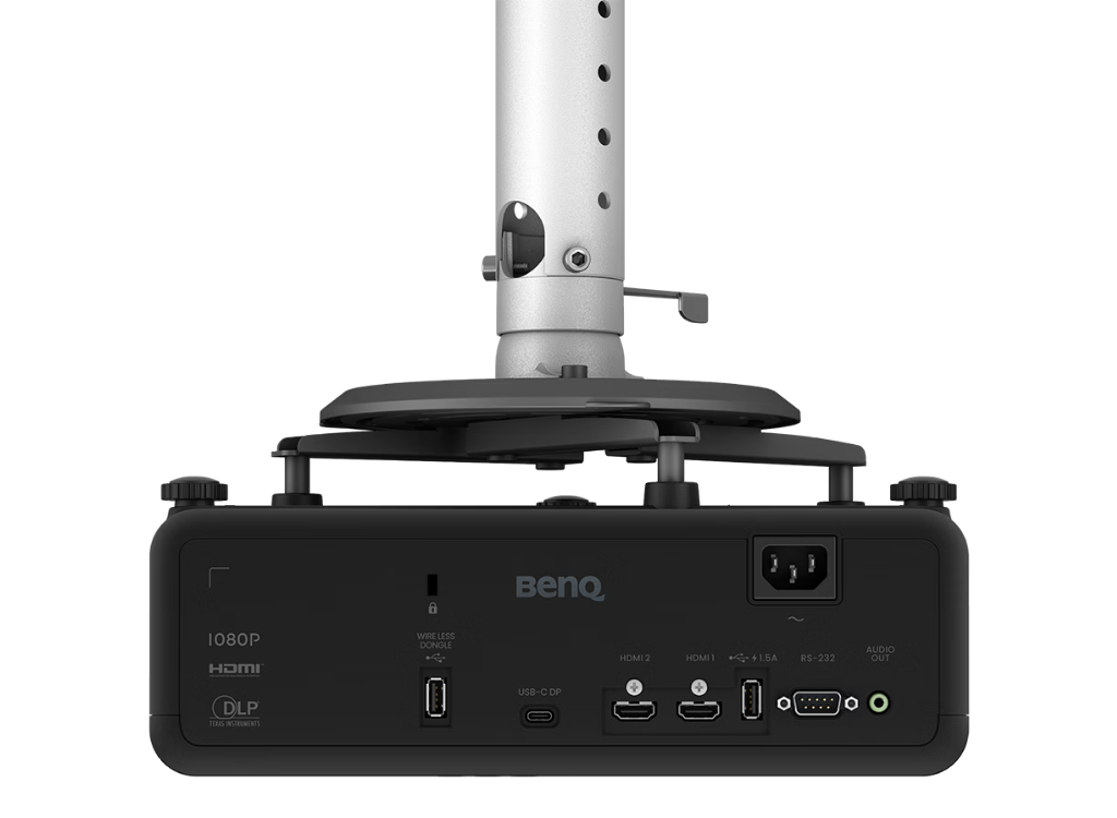 BenQ LH835ST 1080p Laser Installation Projector - 4000 Lumens Projector BenQ
