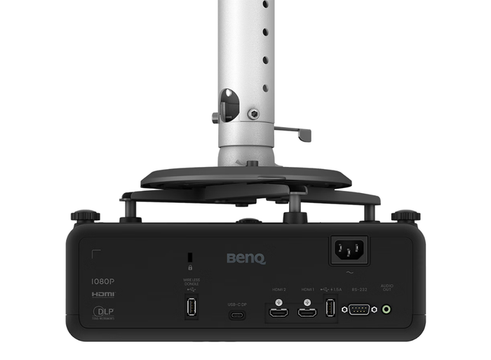 BenQ LH835ST 1080p Laser Installation Projector - 4000 Lumens Projector BenQ