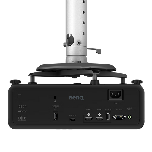 BenQ LH835ST 1080p Laser Installation Projector - 4000 Lumens | 9H.JT377.1LE Projectors BenQ