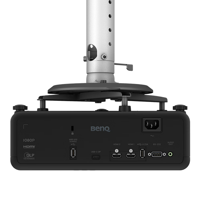 BenQ LH835ST 1080p Laser Installation Projector - 4000 Lumens | 9H.JT377.1LE Projectors BenQ