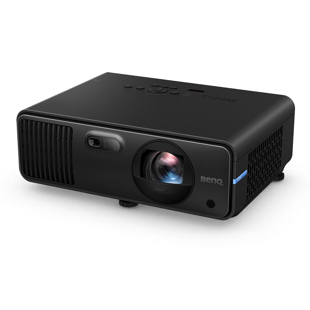 BenQ LH835ST 1080p Laser Installation Projector - 4000 Lumens | 9H.JT377.1LE Projector BenQ