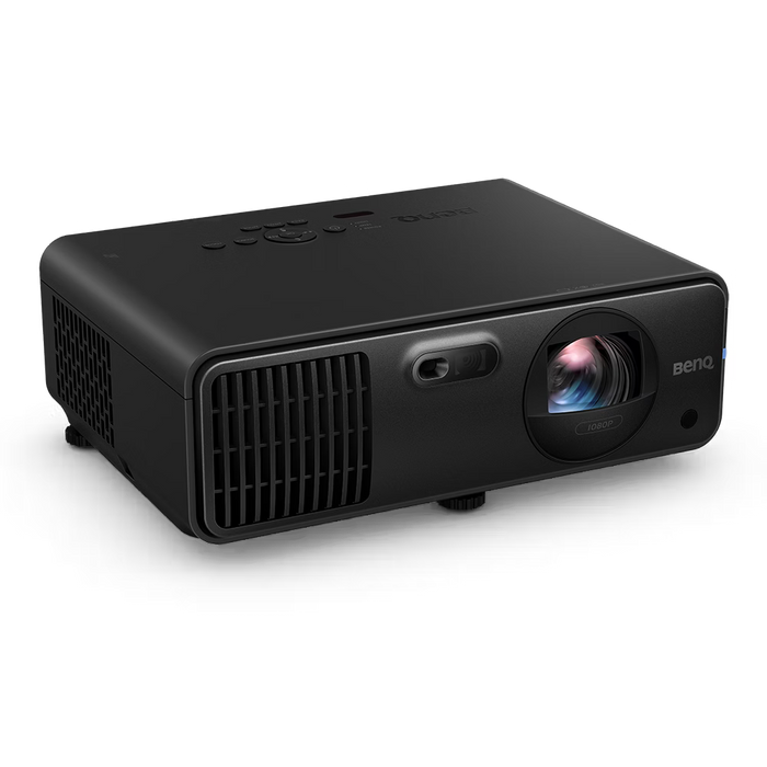 BenQ LH835ST 1080p Laser Installation Projector - 4000 Lumens | 9H.JT377.1LE Projectors BenQ