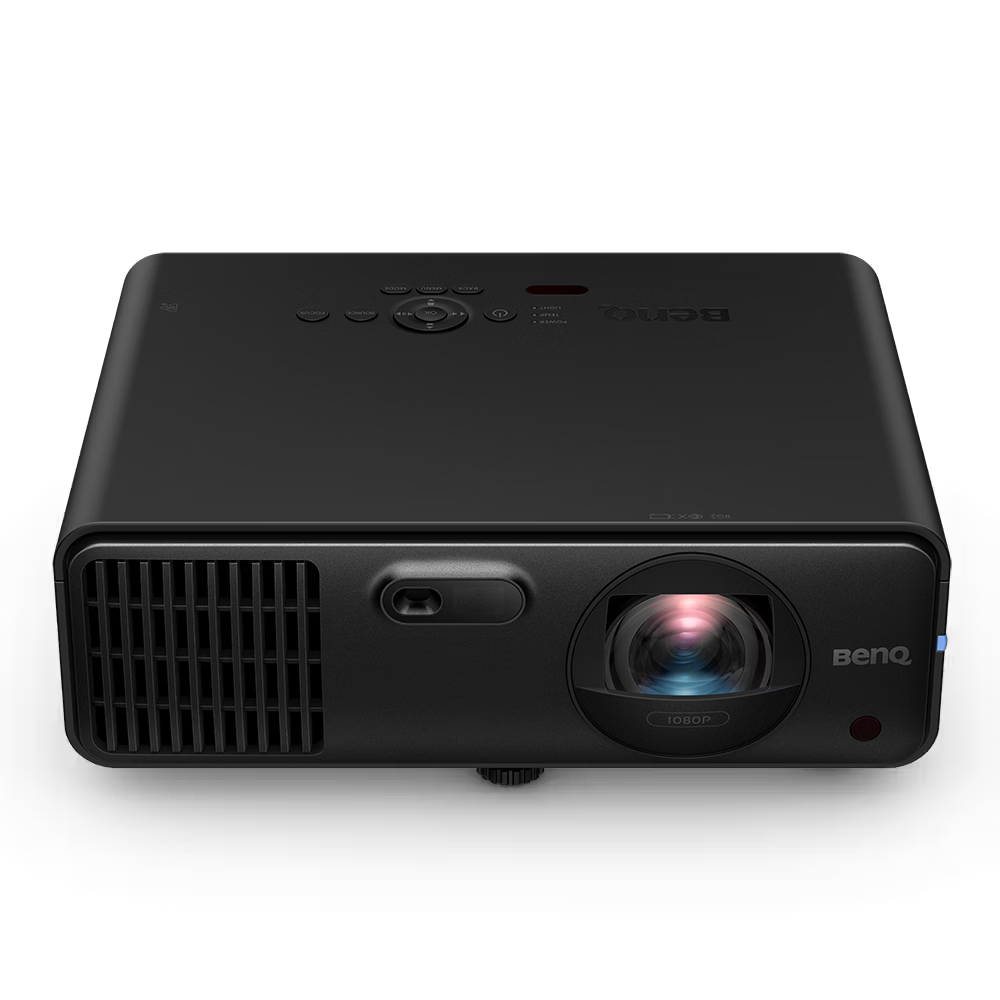 BenQ LH835ST 1080p Laser Installation Projector - 4000 Lumens | 9H.JT377.1LE Projector BenQ