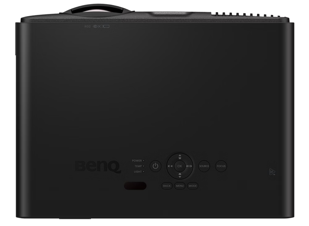 BenQ LH835ST 1080p Laser Installation Projector - 4000 Lumens Projector BenQ