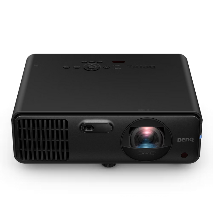 BenQ LH835ST 1080p Laser Installation Projector - 4000 Lumens | 9H.JT377.1LE Projectors BenQ
