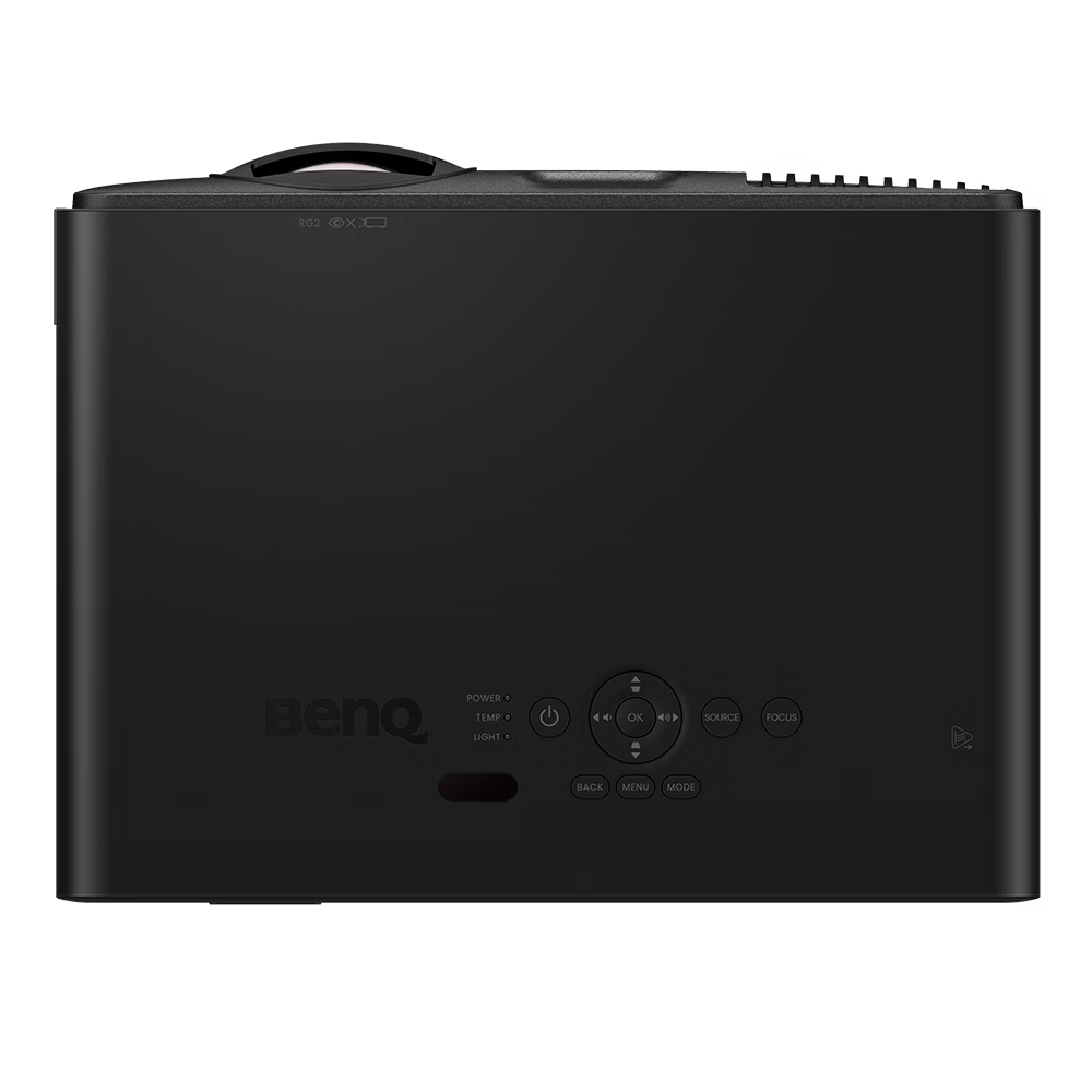BenQ LH835ST 1080p Laser Installation Projector - 4000 Lumens | 9H.JT377.1LE Projector BenQ