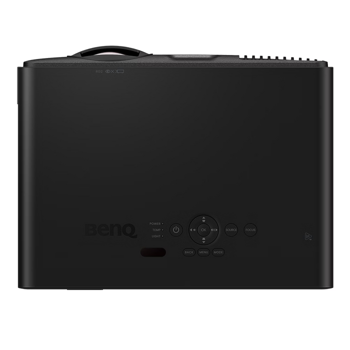 BenQ LH835ST 1080p Laser Installation Projector - 4000 Lumens | 9H.JT377.1LE Projectors BenQ