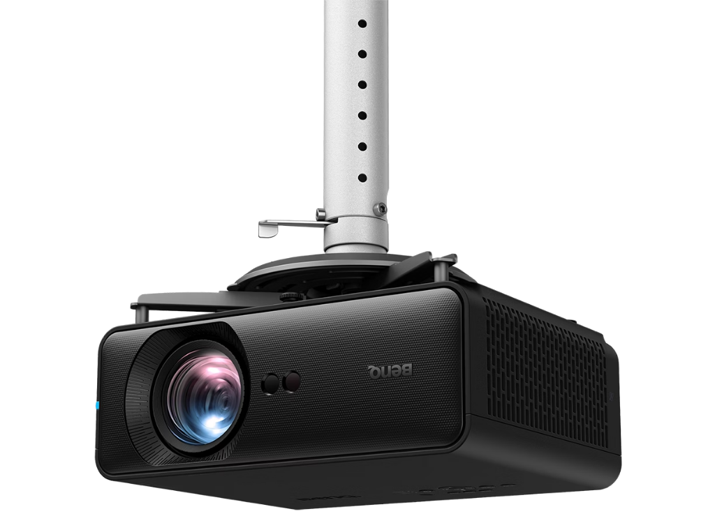 BenQ LH850ST 1080p Laser Installation Projector - 4000 Lumens Projector BenQ