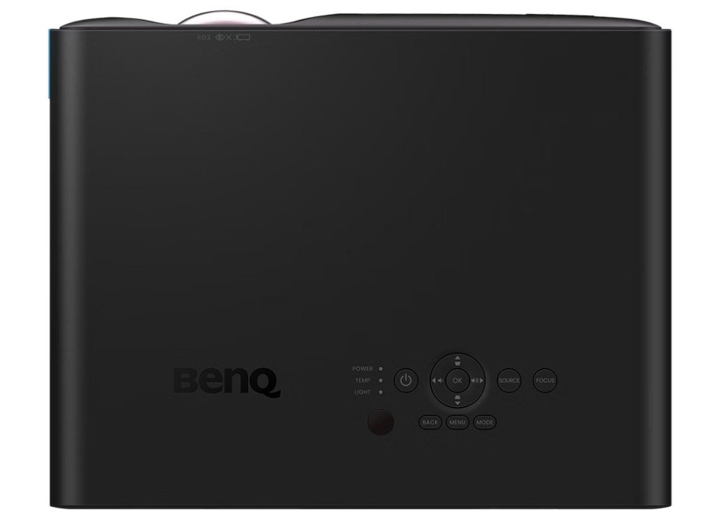 BenQ LH850ST 1080p Laser Installation Projector - 4000 Lumens Projector BenQ