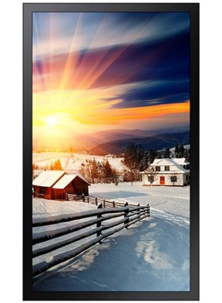 Samsung OH85N / LH85OHNSKGB/EN 85" Smart Signage Display Digital Signage Display Samsung