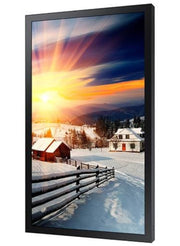 Samsung OH85N / LH85OHNSKGB/EN 85" Smart Signage Display Digital Signage Display Samsung