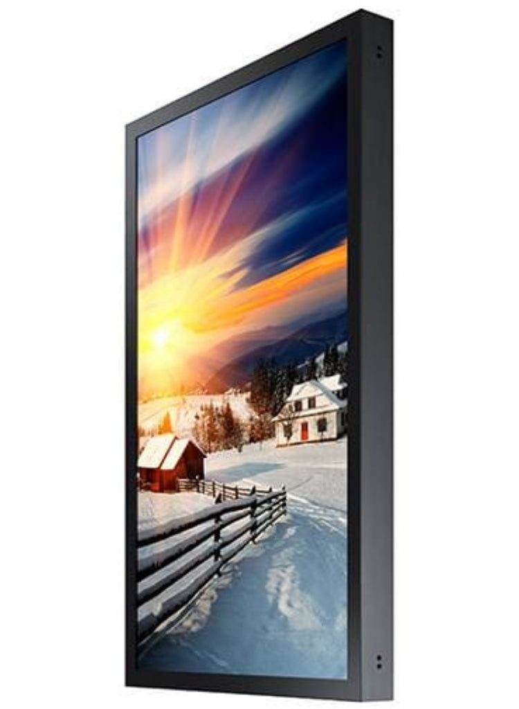 Samsung OH85N / LH85OHNSKGB/EN 85" Smart Signage Display Digital Signage Display Samsung