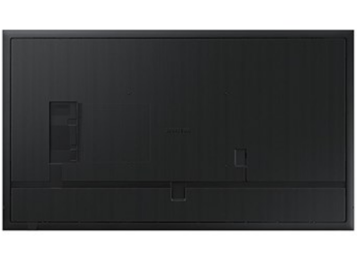 Samsung QB85C-N 85" 4K Ultra HD Professional Display | LH85QBCNBGCXEN Digital Signage Display Samsung