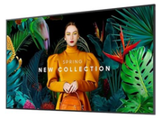 Samsung QB85C-N 85" 4K Ultra HD Professional Display | LH85QBCNBGCXEN Digital Signage Display Samsung
