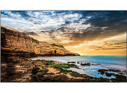 Samsung QE85T/LH85QETELGCXEN 85" 4K Ultra HD Professional Smart Signage Display Digital Signage Display Samsung