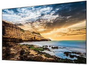 Samsung QE85T/LH85QETELGCXEN 85" 4K Ultra HD Professional Smart Signage Display Digital Signage Display Samsung