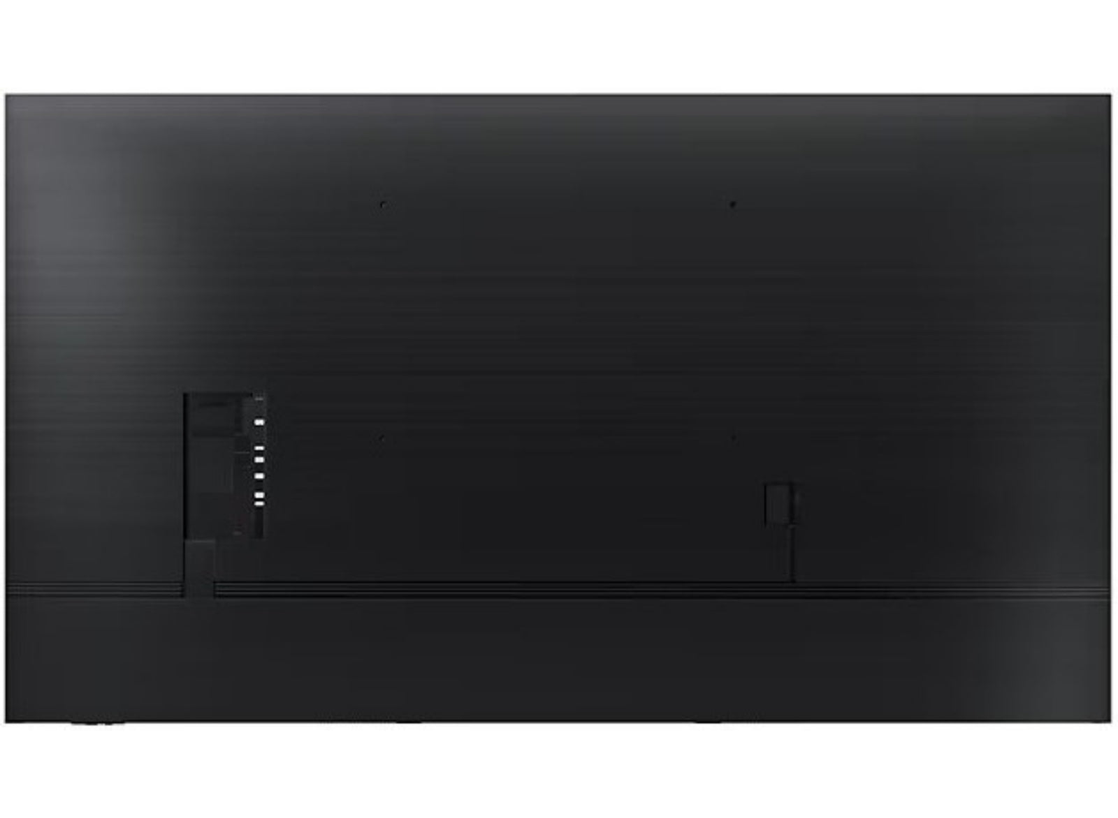 Samsung QE85T/LH85QETELGCXEN 85" 4K Ultra HD Professional Smart Signage Display Digital Signage Display Samsung