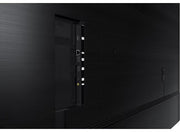 Samsung QE85T/LH85QETELGCXEN 85" 4K Ultra HD Professional Smart Signage Display Digital Signage Display Samsung
