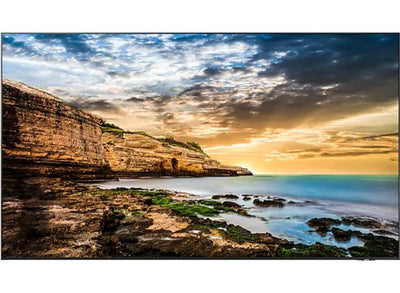 Samsung QE85T/LH85QETELGCXEN 85" 4K Ultra HD Professional Smart Signage Display Samsung Digital Signage Samsung