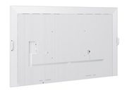 Samsung WM85FX Flip 85" 4K Ultra HD Interactive Whiteboard Display Interactive Touchscreen Display Samsung