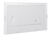 Samsung WMFX Flip 85" 4K Ultra HD Interactive Whiteboard Display Interactive Touchscreen Display Samsung
