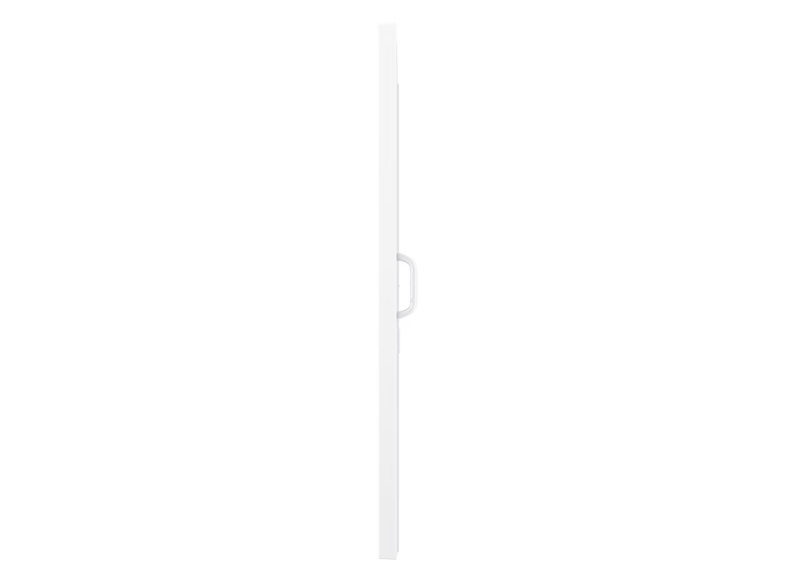Samsung WM85FX Flip 85" 4K Ultra HD Interactive Whiteboard Display Interactive Touchscreen Display Samsung